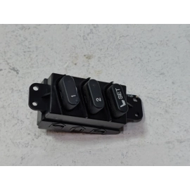 HONDA PILOT FRONT LEFT DRIVER SIDE SEAT MEMORY SWITCH OEM 2016-2022