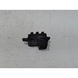 HONDA PILOT FRONT LEFT DRIVER SIDE SEAT MEMORY SWITCH OEM 2016-2022