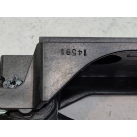 HONDA PILOT FRONT OR REAR DRIVER SIDE INTERIOR DOOR INNER HANDLE OEM 2016-2022