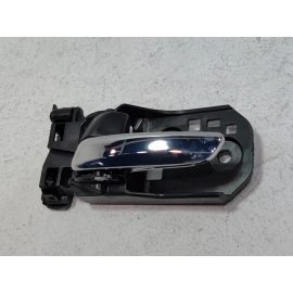 HONDA PILOT FRONT OR REAR DRIVER SIDE INTERIOR DOOR INNER HANDLE OEM 2016-2022