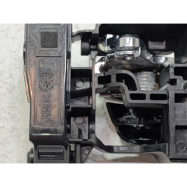 HONDA PILOT FRONT OR REAR DRIVER SIDE INTERIOR DOOR INNER HANDLE OEM 2016-2022