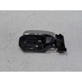 HONDA PILOT FRONT OR REAR DRIVER SIDE INTERIOR DOOR INNER HANDLE OEM 2016-2022