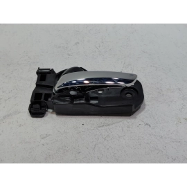 HONDA PILOT FRONT OR REAR DRIVER SIDE INTERIOR DOOR INNER HANDLE OEM 2016-2022