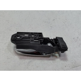HONDA PILOT FRONT OR REAR DRIVER SIDE INTERIOR DOOR INNER HANDLE OEM 2016-2022