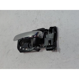 HONDA PILOT FRONT OR REAR DRIVER SIDE INTERIOR DOOR INNER HANDLE OEM 2016-2022