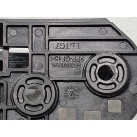 HONDA PILOT FRONT OR REAR DRIVER SIDE INTERIOR DOOR INNER HANDLE OEM 2016-2022