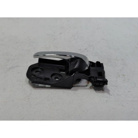 HONDA PILOT FRONT OR REAR DRIVER SIDE INTERIOR DOOR INNER HANDLE OEM 2016-2022