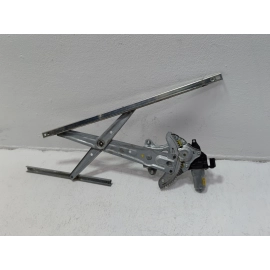 2016-2022 HONDA PILOT FRONT DRIVER DOOR WINDOW REGULATOR W/ MOTOR MITSUBA OEM