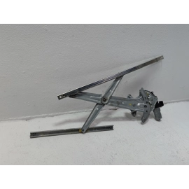 2016-2022 HONDA PILOT FRONT DRIVER DOOR WINDOW REGULATOR W/ MOTOR MITSUBA OEM