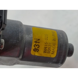 2016-2022 HONDA PILOT FRONT DRIVER DOOR WINDOW REGULATOR W/ MOTOR MITSUBA OEM