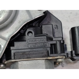 2016-2022 HONDA PILOT FRONT DRIVER DOOR WINDOW REGULATOR W/ MOTOR MITSUBA OEM