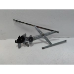 2016-2022 HONDA PILOT FRONT DRIVER DOOR WINDOW REGULATOR W/ MOTOR MITSUBA OEM