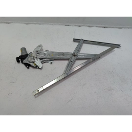 2016-2022 HONDA PILOT FRONT DRIVER DOOR WINDOW REGULATOR W/ MOTOR MITSUBA OEM