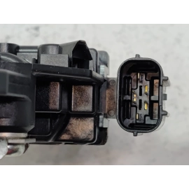 2016-2022 HONDA PILOT FRONT DRIVER DOOR WINDOW REGULATOR W/ MOTOR MITSUBA OEM