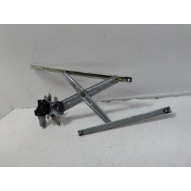 2016-2022 HONDA PILOT FRONT DRIVER DOOR WINDOW REGULATOR W/ MOTOR MITSUBA OEM