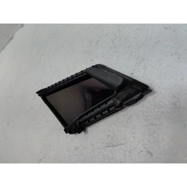 16-22 HONDA PILOT PASSPORT FRONT DRIVER DOOR FIXED VENT QUARTER WINDOW GLASS OEM