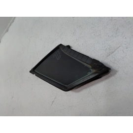 16-22 HONDA PILOT PASSPORT FRONT DRIVER DOOR FIXED VENT QUARTER WINDOW GLASS OEM