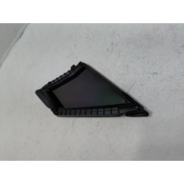 16-22 HONDA PILOT PASSPORT FRONT DRIVER DOOR FIXED VENT QUARTER WINDOW GLASS OEM