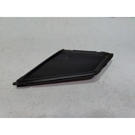 16-22 HONDA PILOT PASSPORT FRONT DRIVER DOOR FIXED VENT QUARTER WINDOW GLASS OEM