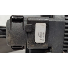 POWER STEERING RACK AND PINION 2018-2025 VOLKSWAGEN ATLAS OEM