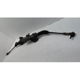 POWER STEERING RACK AND PINION 2018-2025 VOLKSWAGEN ATLAS OEM