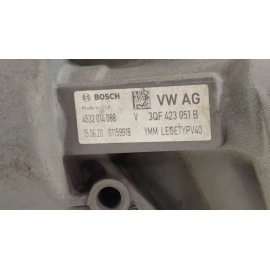 POWER STEERING RACK AND PINION 2018-2025 VOLKSWAGEN ATLAS OEM