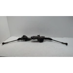 POWER STEERING RACK AND PINION 2018-2025 VOLKSWAGEN ATLAS OEM