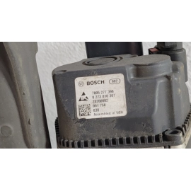 POWER STEERING RACK AND PINION 2018-2025 VOLKSWAGEN ATLAS OEM