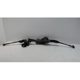 POWER STEERING RACK AND PINION 2018-2025 VOLKSWAGEN ATLAS OEM