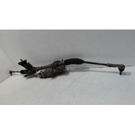 POWER STEERING RACK AND PINION 2018-2025 VOLKSWAGEN ATLAS OEM