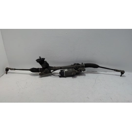 POWER STEERING RACK AND PINION 2018-2025 VOLKSWAGEN ATLAS OEM