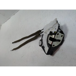 HONDA PILOT FRONT LEFT DRIVER SIDE DOOR LOCK LATCH ACTUATOR 2016-2022 OEM