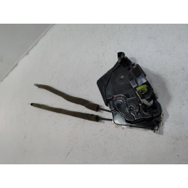 HONDA PILOT FRONT LEFT DRIVER SIDE DOOR LOCK LATCH ACTUATOR 2016-2022 OEM