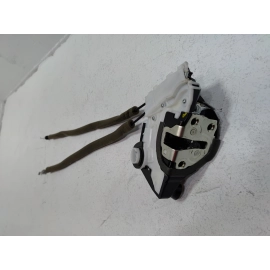 HONDA PILOT FRONT LEFT DRIVER SIDE DOOR LOCK LATCH ACTUATOR 2016-2022 OEM