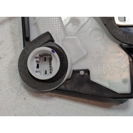 HONDA PILOT FRONT LEFT DRIVER SIDE DOOR LOCK LATCH ACTUATOR 2016-2022 OEM