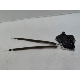 HONDA PILOT FRONT LEFT DRIVER SIDE DOOR LOCK LATCH ACTUATOR 2016-2022 OEM