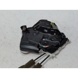 HONDA PILOT FRONT LEFT DRIVER SIDE DOOR LOCK LATCH ACTUATOR 2016-2022 OEM