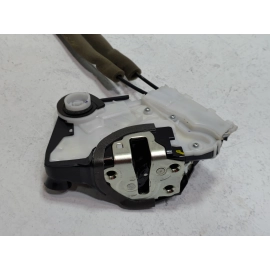 HONDA PILOT FRONT LEFT DRIVER SIDE DOOR LOCK LATCH ACTUATOR 2016-2022 OEM