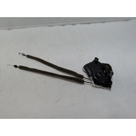 HONDA PILOT FRONT LEFT DRIVER SIDE DOOR LOCK LATCH ACTUATOR 2016-2022 OEM