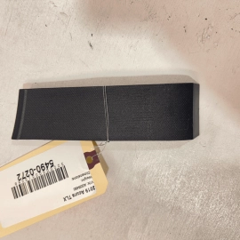 CAP BELT HOLE 2015 - 2020 ACURA TLX RIGHT OR LEFT SIDE COVER TRIM OEM 1 PCS CAP BELT HOLE 2015 - 2020 ACURA TLX RIGHT OR LEFT SIDE COVER TRIM OEM 1 PCS