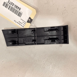 CAP BELT HOLE 2015 - 2020 ACURA TLX RIGHT OR LEFT SIDE COVER TRIM OEM 1 PCS CAP BELT HOLE 2015 - 2020 ACURA TLX RIGHT OR LEFT SIDE COVER TRIM OEM 1 PCS