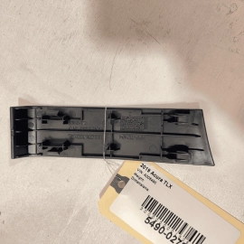 CAP BELT HOLE 2015 - 2020 ACURA TLX RIGHT OR LEFT SIDE COVER TRIM OEM 1 PCS CAP BELT HOLE 2015 - 2020 ACURA TLX RIGHT OR LEFT SIDE COVER TRIM OEM 1 PCS