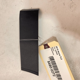 CAP BELT HOLE 2015 - 2020 ACURA TLX RIGHT OR LEFT SIDE COVER TRIM OEM 1 PCS CAP BELT HOLE 2015 - 2020 ACURA TLX RIGHT OR LEFT SIDE COVER TRIM OEM 1 PCS
