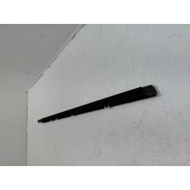 HONDA PILOT FRONT LEFT DRIVER SIDE DOOR WINDOW BELT MOLDING 2016-2022 OEM