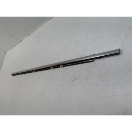 HONDA PILOT FRONT LEFT DRIVER SIDE DOOR WINDOW BELT MOLDING 2016-2022 OEM