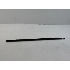 HONDA PILOT FRONT LEFT DRIVER SIDE DOOR WINDOW BELT MOLDING 2016-2022 OEM