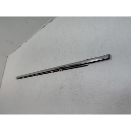 HONDA PILOT FRONT LEFT DRIVER SIDE DOOR WINDOW BELT MOLDING 2016-2022 OEM