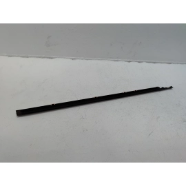 HONDA PILOT FRONT LEFT DRIVER SIDE DOOR WINDOW BELT MOLDING 2016-2022 OEM