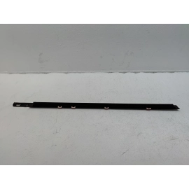 HONDA PILOT FRONT LEFT DRIVER SIDE DOOR WINDOW BELT MOLDING 2016-2022 OEM