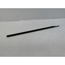 HONDA PILOT FRONT LEFT DRIVER SIDE DOOR WINDOW BELT MOLDING 2016-2022 OEM